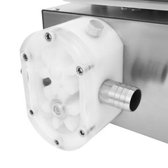 Single Head Automatic Liquid Paste Filling Machine Honey Bottle Filler 10g-10kg~