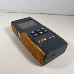 Precision Rated Optics PRO PM-204A Optical Power Meter PM204A Fiber Optic