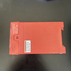 Sti SR07P 2 hand control logic unit