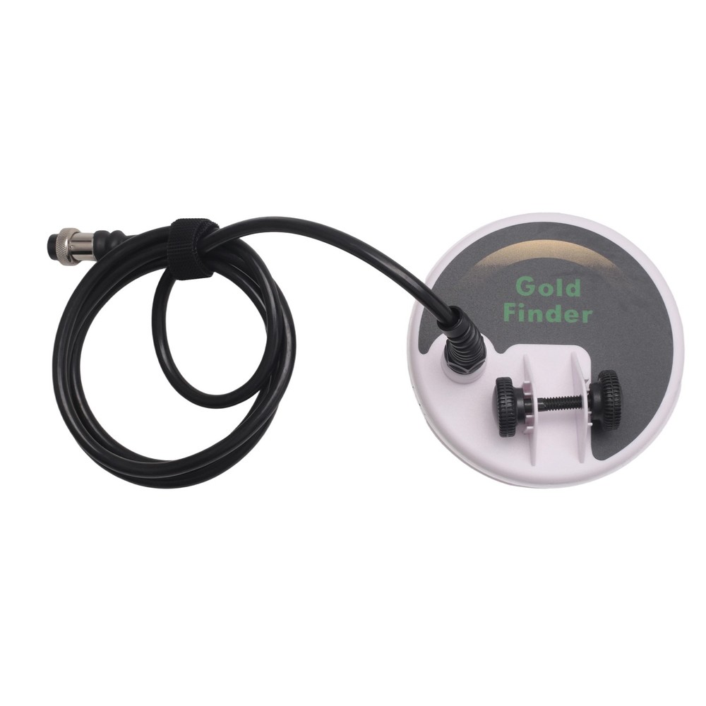 5Inch Search Coil for FS2 TX-850 Professional Metal Detector Searching9433