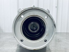 NORD SK42 N210TC HELICAL GEARBOX SPEED REDUCER 10.20:1-RATIO 3673LB-IN