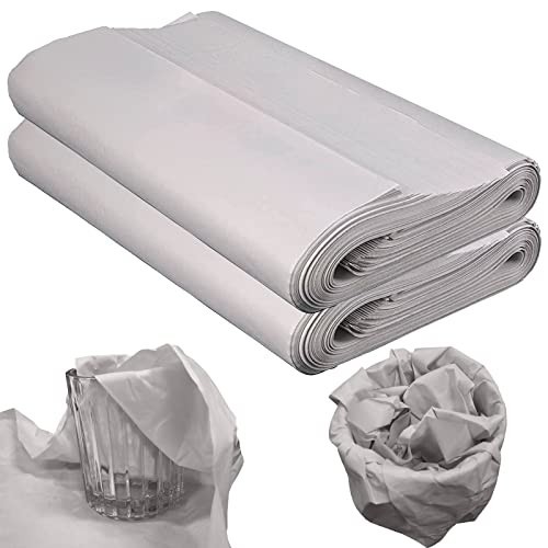 Packing Paper for Moving, Newsprint Packing Paper Sheets for Shipping Transporta
