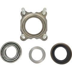 Rear Left Right Axle Bearing Seal Kit 68499023AA for Jeep Wrangler Shaft Seal