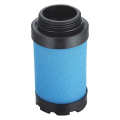 SPEEDAIRE 4ZK56 Coalescing Filter,0.01 micron,Microglass 4ZK56