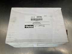 Parker L6753910253 Valvair II 4-Way, 2 Position, 3/8″ Subased Mounted Valve
