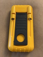 Original Fluke 87 True RMS Multimeter With Original Box And Leads Tested