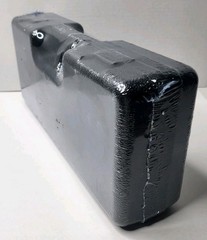 YongKang – Professional Sheep Clippers (N1J-GM01-76) – 110V/60Hz/350W/2600RPM