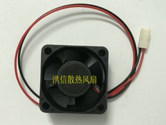 SUNON KDE1204PKVX-8A.GN DC12V 2.4W 4020 2-wire fan
