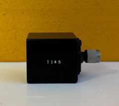 Narda 4378BM DC – 18 GHz, 5W, 1.05 VSWR, SMA, Coaxial Fixed Termination. Tested!