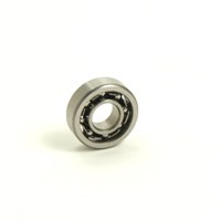 MI56 Needle Roller Bearing, 3.5 in Bore, 4 in OD, 4 in Wide