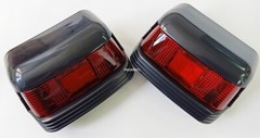 Kubota L2900 3010 3410 L 3430 Assy Rear Lamp Tail Lights Tail Lamps with Bulbs