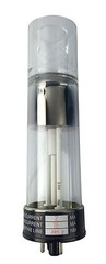 Azzota® 1.5″ Hollow Cathode Lamp (HCL) Zinc (Zn), AAS lamp