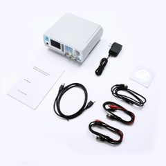 60MHz Dual Channel Signal Source Arbitrary Function Signal Generator 275MSa/s