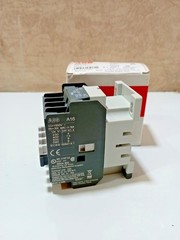 Brand New A16-40-00 Contactor 24V、110V 50Hz / 110-120V 60Hz、220-230V