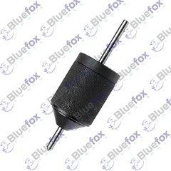 Universal Transfer Center Punch & Aligner 4-1/8″ New Blue Fox Tools Punches