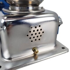220V SA-300G High Power Vacuum Automatic Loader ​Feeding Suction Machine