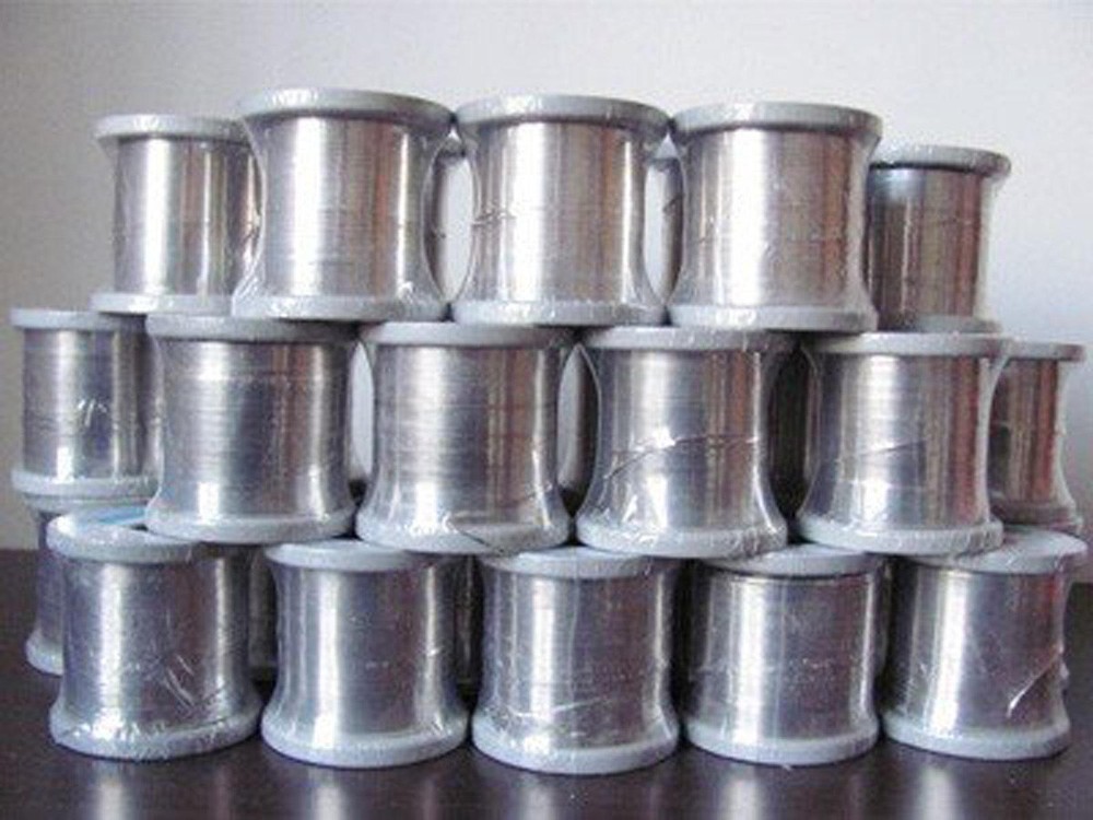 US Stock 20ft 14AWG 1.6mm Nichrome Wire Resistance Nickel Chrome 80/20 Heating