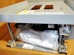 GE AQF1121MB 120/240 V AC 125 A 1 PH A Series II Panelboard Load Center