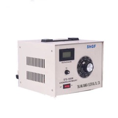 1 x STG-1000W Variable Autotransformer 0-300V Voltage Regulator Transformer