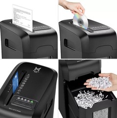 Member’s Mark 12-Sheet Micro-Cut Shredder
