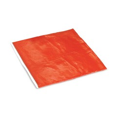 3m Fire Barrier Putty, 7 in x 7 in, Red-Brown, Intumescent, Up to 4 hr Fire