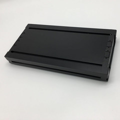 LED Up/Down Counter with Switch Box & Remote Red 4” LED Display (3Digits)