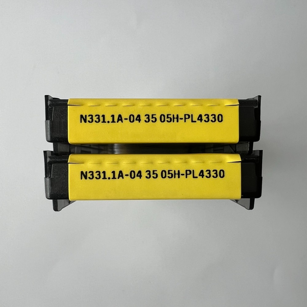 N331.1A-043505H-PL 4330 / Sandvik /10PCS