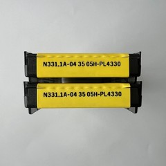 N331.1A-043505H-PL 4330 / Sandvik /10PCS