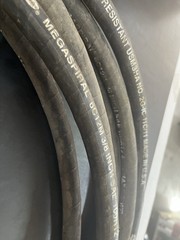 3/8 Megaspiral 6c12m 4000psi Hose