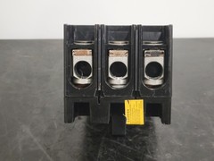 General Electric TFJ236200 200 Amp 3 Pole Circuit Breaker