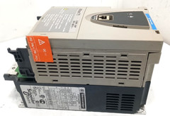 Schneider Inverter Altivar71 2.2KW -3HP 380V ATV71HU22N4 Same As Pictures