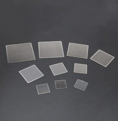 36pcs BGA Reballing Stencils Rework Station
