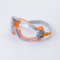 Safety Goggles Over Glasses Anti Fog Scratch Resistant Eye Protection Adjustable