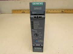 SIEMENS 3RM1001-2AA14 AC SEMICONDUCTOR MOTOR STARTER N/NIB! MAKE OFFER!