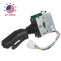 Joystick Controller 159108 123994 for Skyjack SJIII3015 3215 3219 3220 3226 Lift