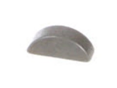 Makita 254001-2 Woodruff Key 4.15″ 0.01lb Lawn & Garden Equipment
