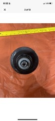 Mini Skidsteer Loader Rear Idler Eg 360 Ht360 Ms 360 Ysrt14