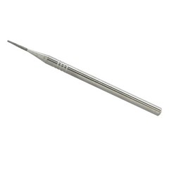 WAVE Dental Carbide Burs HP Long Surgical Burs For Straight Handpiece 703L 702