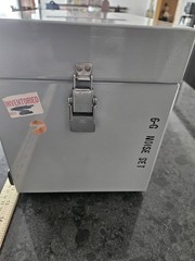 Western Electric J94006G Wide Band Noise Measuring Set