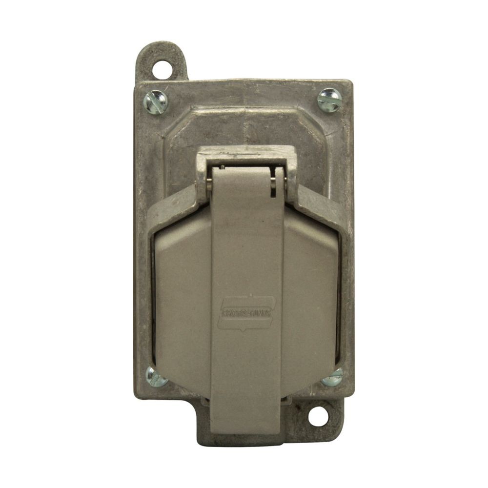 NIB – Crouse Hinds – ENR21201 – Eaton Crouse-Hinds Series Ark-Gard Enr Value
