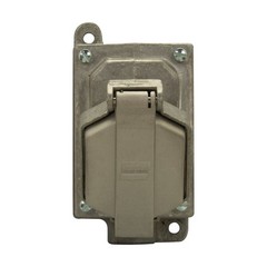 NIB – Crouse Hinds – ENR21201 – Eaton Crouse-Hinds Series Ark-Gard Enr Value