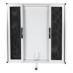 Concession Stand Trailer Serving Window Awning Food Truck Service Screen Window