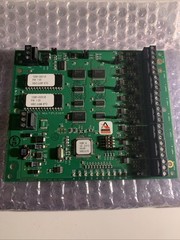 LENELS2 LNL-8000 Green Board Works Perfectly