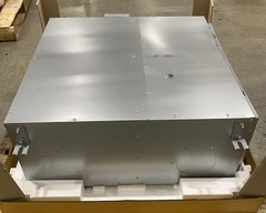 Fujitsu ARUH12KUAS 1 Ton Ductless Mini-Split Indoor Medium Static Duct Unit