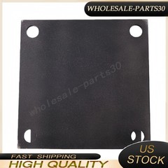 4X Fits Stanley Hydraulic Vibratory Plate Compactor Rubber Isolator Shock Mount