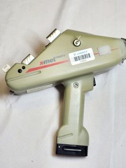 Oxford X-MET3000TX Analyzer FOR PARTS or REPAIR ONLY X-MET3000 READ