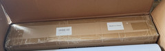 Cold Laminating Film Glossy Self-Adhesive Lamination Vinyl Roll Film 93ft x 25In