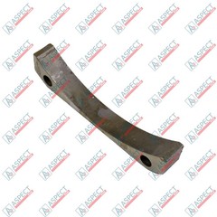 Komatsu HPV90 Spacer of Fix plate 708-25-05061 Shim kit 11.540