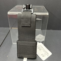 Rothco Duty Belt Silent Key Holder NEW Law Enforcement Gear