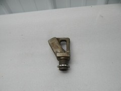 3/4″ MST Light Fixture Hanger, lite hangar HD ceiling closed hook with cord hole